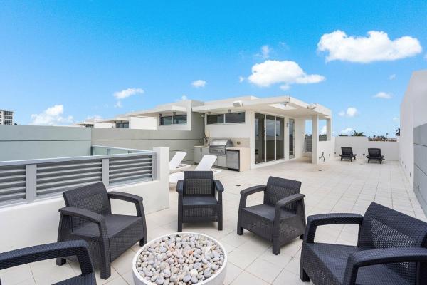 Seagate Yacht Club, 136 Macfarlane Dr, Delray Beach, Florida 33483, image 3