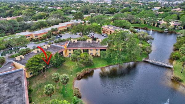 Boca Terrace, 872 SW 9th Street Cir #102, Boca Raton, Florida 33486, image 2