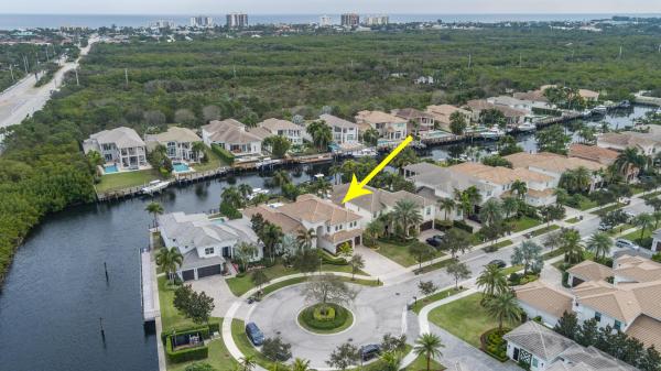 Frenchman's Harbor, 13958 Chester Bay Ln, North Palm Beach, Florida 33408, image 1