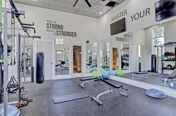 CitySide, 669 Pacific Grove Dr #1, West Palm Beach, Florida 33401, image 3