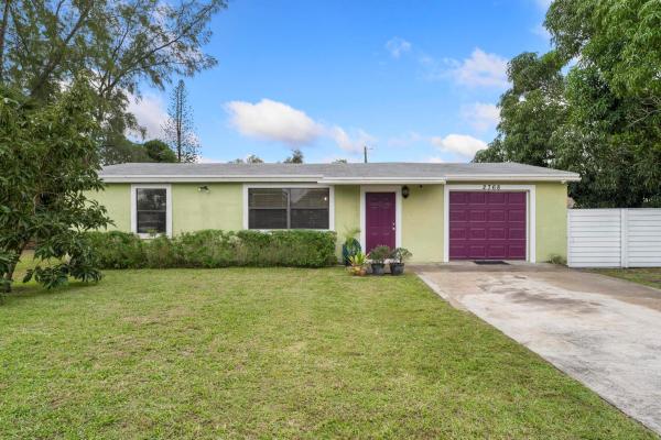 Meadow Park, 2768 Cherokee Rd, West Palm Beach, Florida 33406, image 1