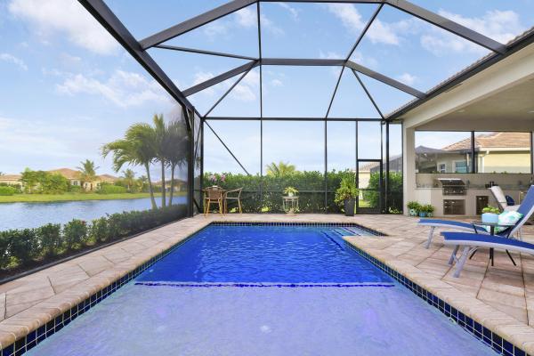 PGA Village Verano, 11983 SW Vano Way, Port St. Lucie, Florida 34987, image 2