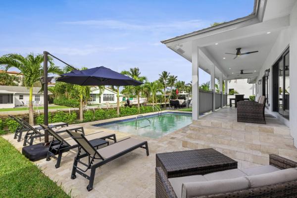 Delray Beach No HOA, 809 Palmer Rd, Delray Beach, Florida 33483, image 1