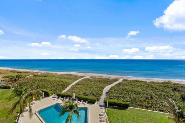 Banyan House, 1225 S Ocean Blvd #604, Delray Beach, Florida 33483, image 3