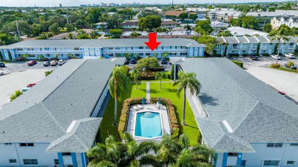 Ashley Arms, 4111 NE 21st Way #109, Lighthouse Point, Florida 33064, image 1