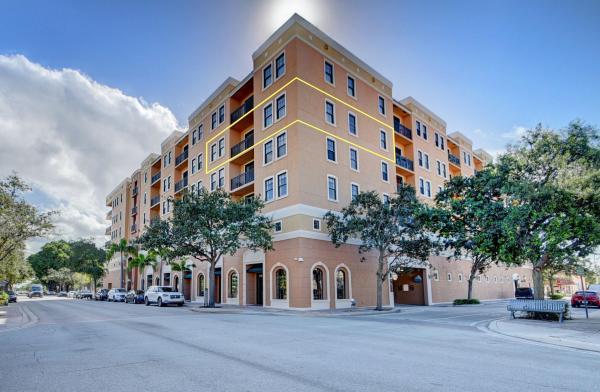 The Lucerne, 511 Lucerne Ave #507, Lake Worth Beach, Florida 33460, image 1