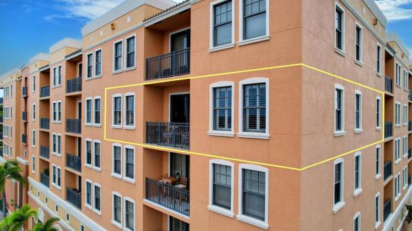 The Lucerne, 511 Lucerne Ave #507, Lake Worth Beach, Florida 33460, image 1