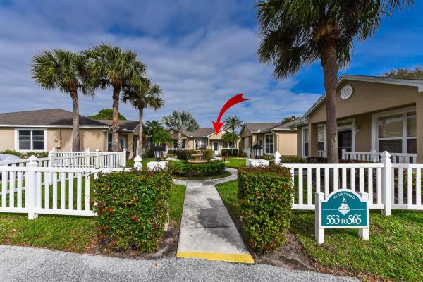 Isle Of Venice, 559 NW San Remo Cir, Port St. Lucie, Florida 34986, image 1