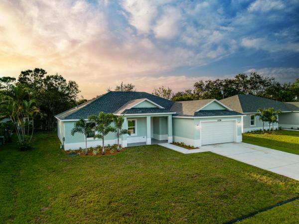 3983 SW Savona Blvd, Port St. Lucie, Florida 34953, image 1