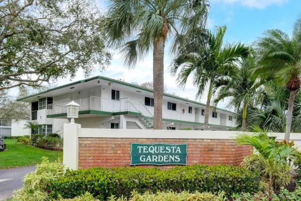 Tequesta Garden, 1 Westwood Ave #104f, Tequesta, Florida 33469, image 1