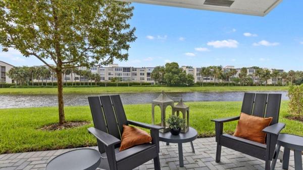 Delray Trails At Villa Delray, 5863 Shining Sea Ct, Delray Beach, Florida 33484, image 1