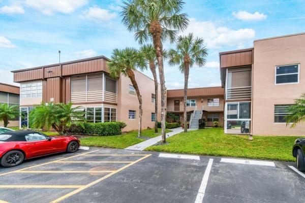 Piedmont At Kings Point, 371 Piedmont H, Delray Beach, Florida 33484, image 1