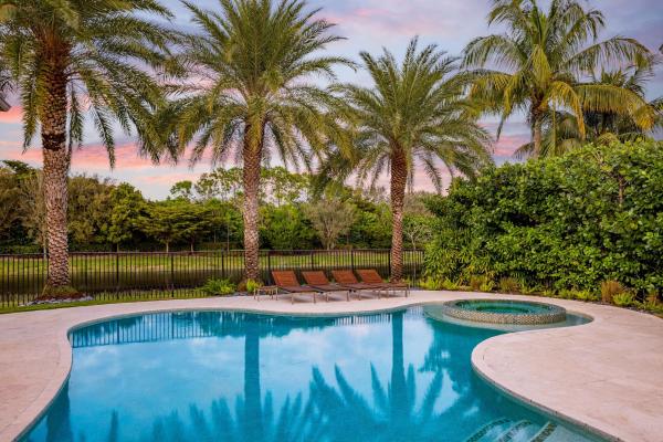 Seven Bridges, 16573 Fleur De Lis Way, Delray Beach, Florida 33446, image 1