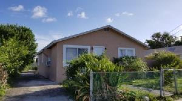 Inlet City, 628 W 7th St, Riviera Beach, Florida 33404, image 1