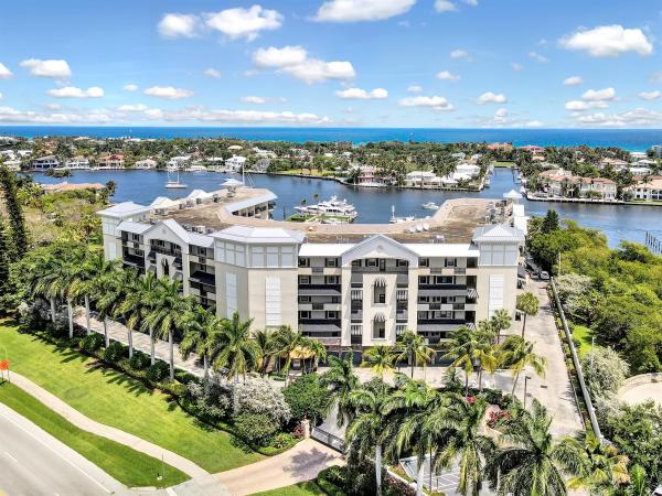 Delray Harbor Club, 1035 S Federal Hwy #210, Delray Beach, Florida 33483, image 1