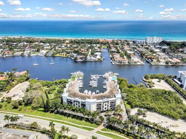 Delray Harbor Club, 1035 S Federal Hwy #207, Delray Beach, Florida 33483, image 1