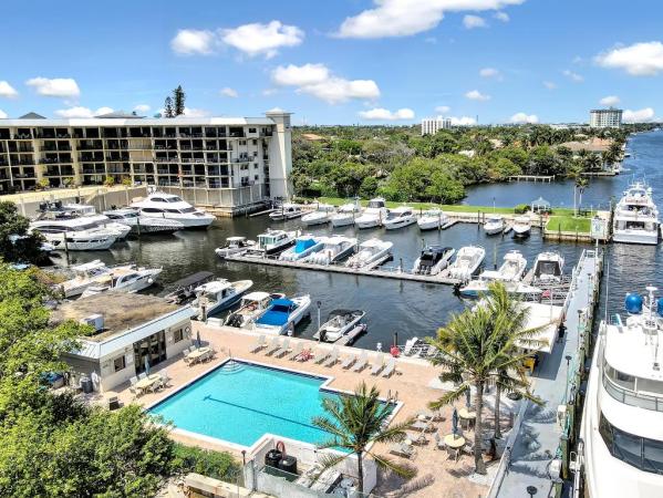 Delray Harbor Club, 1035 SE 6th Ave #7, Delray Beach, Florida 33483, image 1