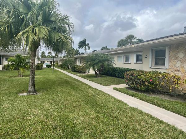 Emory At Cresthaven Villas, 2715 Emory Dr #E, West Palm Beach, Florida 33415, image 1