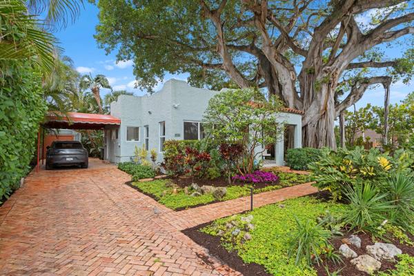 Sunshine Park, 521 Upland Rd, West Palm Beach, Florida 33401, image 1
