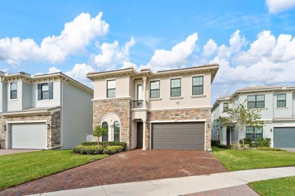 Coral Lago, 8655 NW 39th Ct, Coral Springs, Florida 33065, image 1