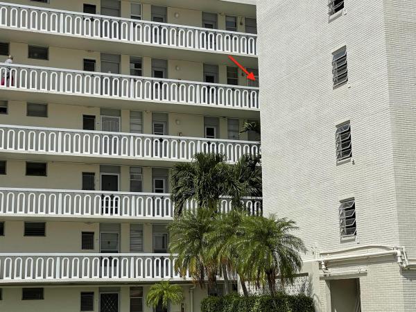 Point East, 2855 Leonard Dr #H506, Aventura, Florida 33160, image 1