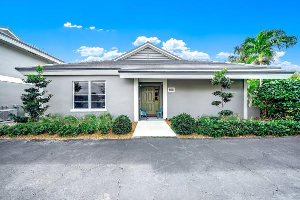 Forsyth Park, 660 Forsyth St #7, Boca Raton, Florida 33487, image 1