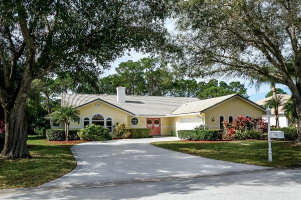 Country Club Estates Parc, 1186 SW Mirror Lake Cv, Port St. Lucie, Florida 34986, image 1
