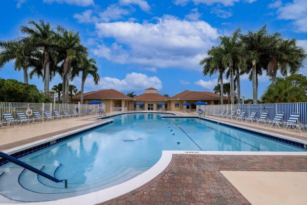 Lake Charles, 721 SW Aruba Bay, Port St. Lucie, Florida 34986, image 1