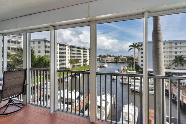 Harbourside, 1 Harbourside Dr #1406, Delray Beach, Florida 33483, image 1