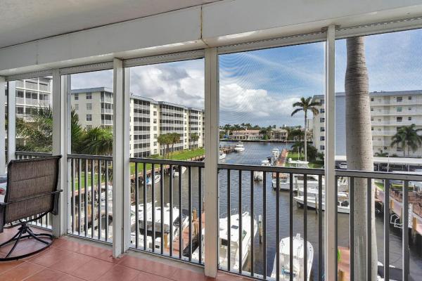 Harbourside, 1 Harbourside Dr #1406, Delray Beach, Florida 33483, image 3