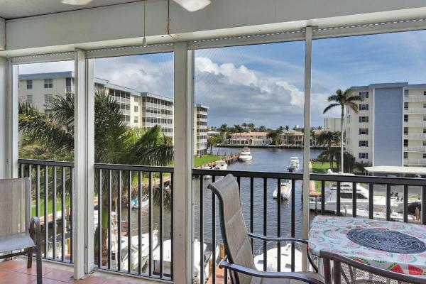 Harbourside, 1 Harbourside Dr #1406, Delray Beach, Florida 33483, image 1