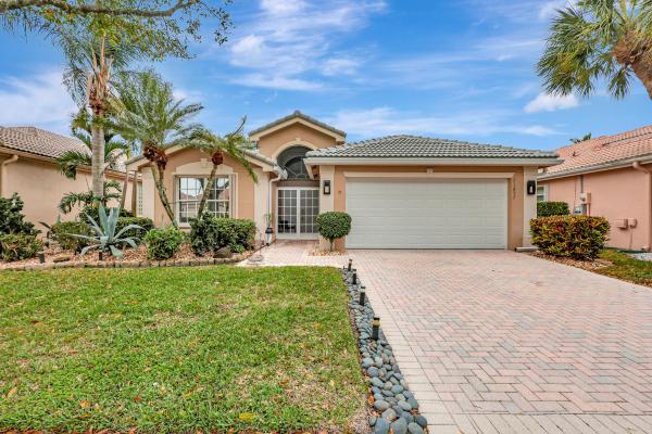 Valencia Lakes, 11897 Manzano Ave, Boynton Beach, Florida 33437, image 1