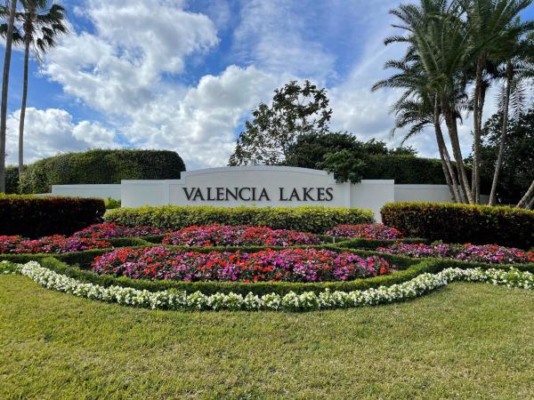 Valencia Lakes, 11897 Manzano Ave, Boynton Beach, Florida 33437, image 2