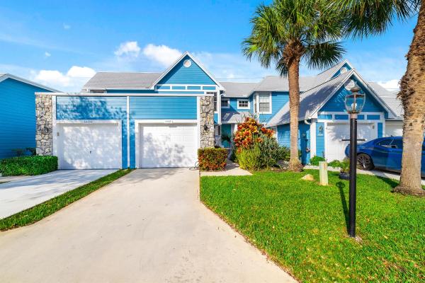 Villas Of Ocean Dunes, 1409 Ocean Dunes Cir, Jupiter, Florida 33477, image 1