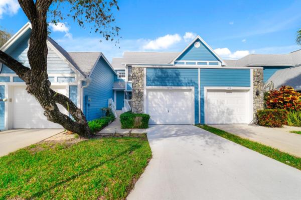 Villas Of Ocean Dunes, 1410 Ocean Dunes Cir, Jupiter, Florida 33477, image 1