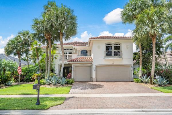 Mizner Country Club, 8612 Valhalla Dr, Delray Beach, Florida 33446, image 1