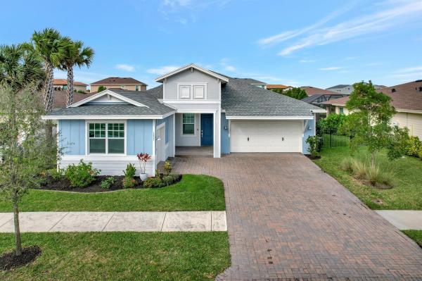 Arden, 1227 Timber Reap Trl, The Acreage, Florida 33470, image 1