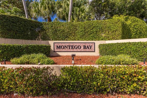 Montego Bay At Boca Pointe, 6658 Montego Bay Blvd #A, Boca Raton, Florida 33433, image 1
