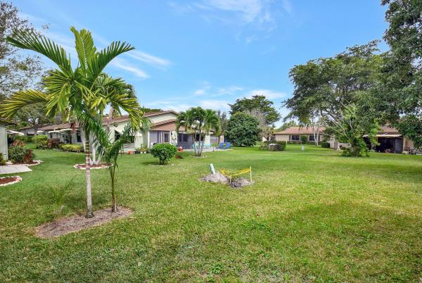 Chanteclair Villas, 1751 Palmland Dr, Boynton Beach, Florida 33436, image 2