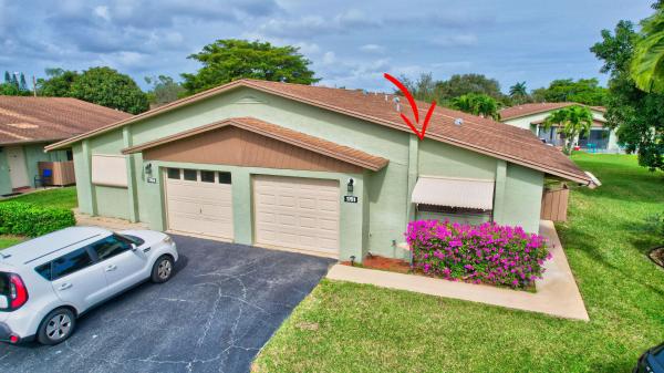 Chanteclair Villas, 1751 Palmland Dr, Boynton Beach, Florida 33436, image 1