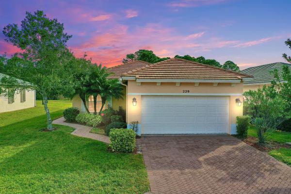 Lake Forest Pointe, 229 SW Manatee Springs Way, Port St. Lucie, Florida 34986, image 1