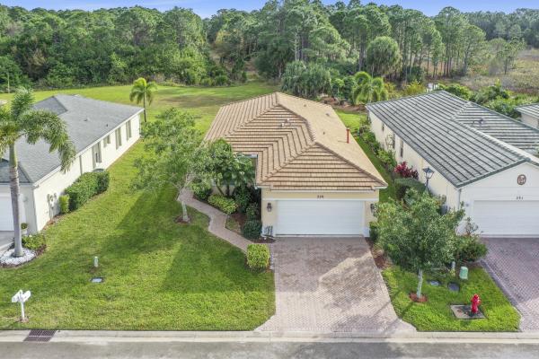 Lake Forest Pointe, 229 SW Manatee Springs Way, Port St. Lucie, Florida 34986, image 2