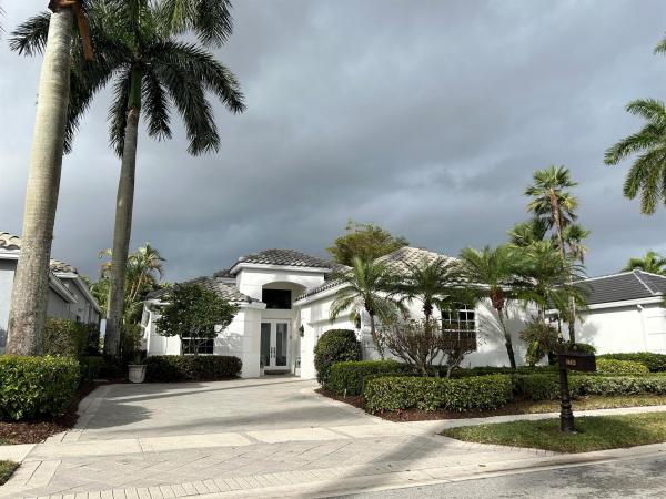 Villa Vizcaya, 16113 Villa Vizcaya Pl, Delray Beach, Florida 33446, image 1