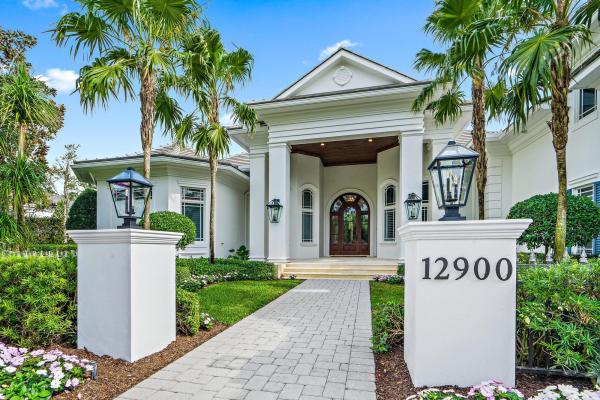 Old Marsh Golf Club, 12900 Hammock Xing, Palm Beach Gardens, Florida 33418, image 3