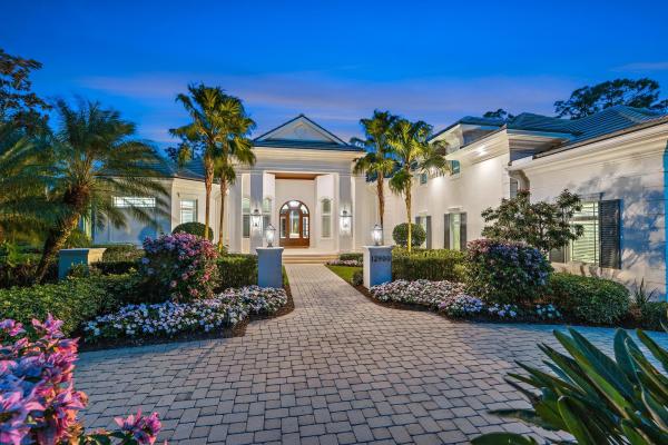 Old Marsh Golf Club, 12900 Hammock Xing, Palm Beach Gardens, Florida 33418, image 1