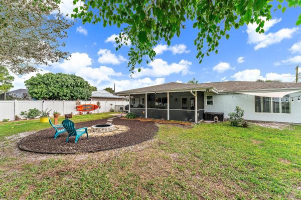 2112 SE Wald St, Port St. Lucie, Florida 34983, image 1
