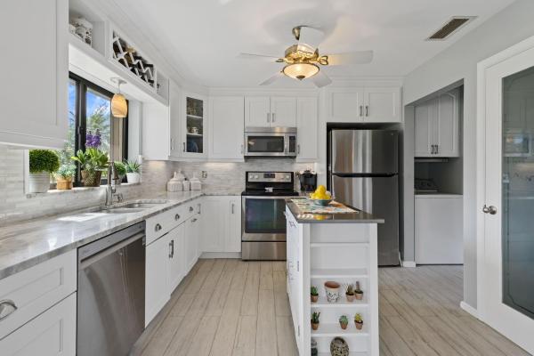 Greentree Villas, 4842 Dovewood Cir #A, Boynton Beach, Florida 33436, image 2