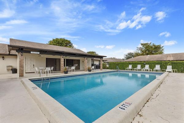 Greentree Villas, 4842 Dovewood Cir #A, Boynton Beach, Florida 33436, image 1