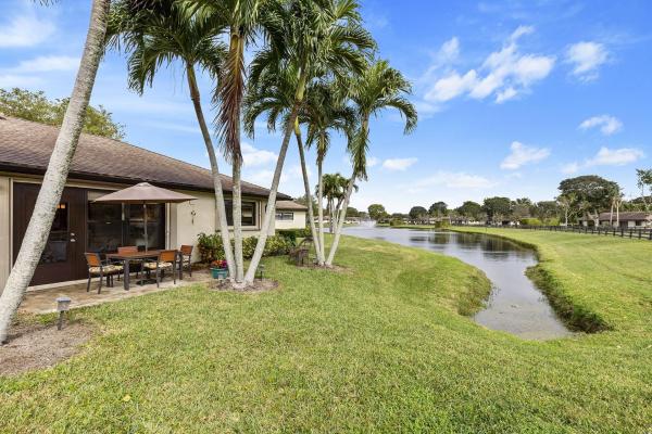 Greentree Villas, 4842 Dovewood Cir #A, Boynton Beach, Florida 33436, image 3