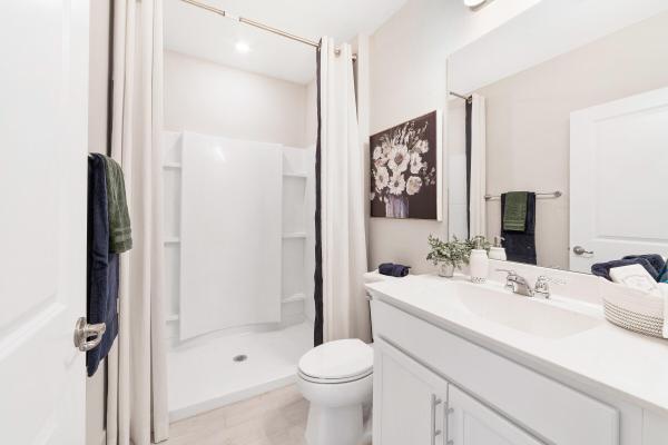 Woodland Trails, 1451 SW Gadsan Ave #204, Port St. Lucie, Florida 34953, image 1